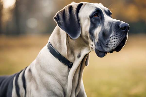 Do Great Danes Need a Lot of Exercise