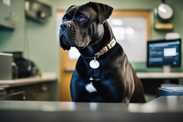 When To Spay or Neuter a Cane Corso