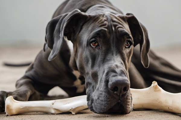 are great danes chewers