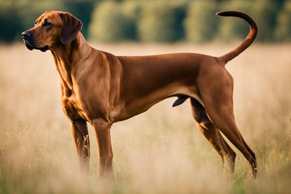 Do Rhodesian Ridgebacks Shed? A Comprehensive Guide to Shedding in Rhodesian Ridgebacks